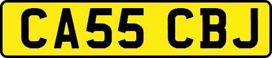 CA55CBJ