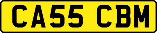 CA55CBM