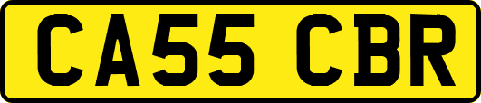 CA55CBR