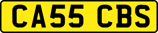 CA55CBS