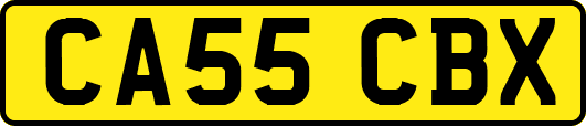 CA55CBX