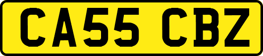 CA55CBZ