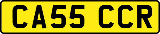 CA55CCR