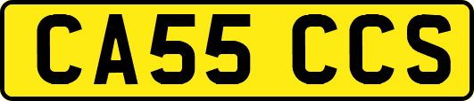 CA55CCS