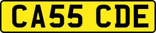 CA55CDE
