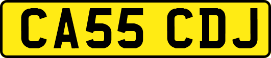 CA55CDJ