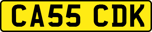 CA55CDK