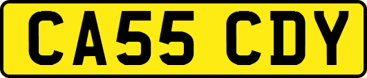 CA55CDY