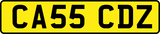 CA55CDZ