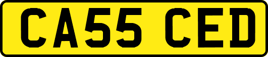 CA55CED