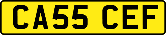 CA55CEF