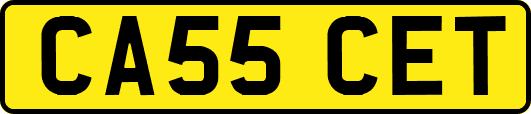 CA55CET