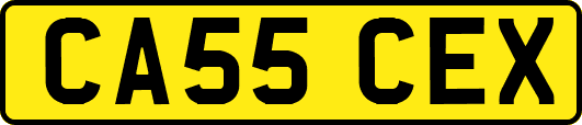CA55CEX