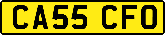 CA55CFO