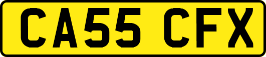 CA55CFX