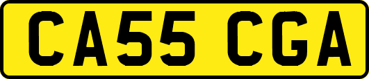 CA55CGA