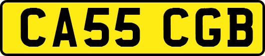 CA55CGB