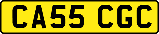 CA55CGC