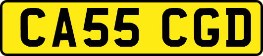 CA55CGD