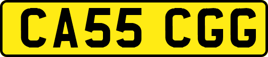 CA55CGG