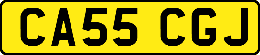 CA55CGJ