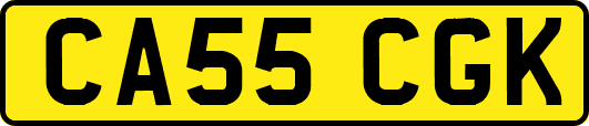 CA55CGK