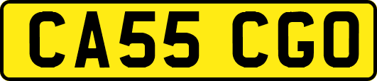 CA55CGO