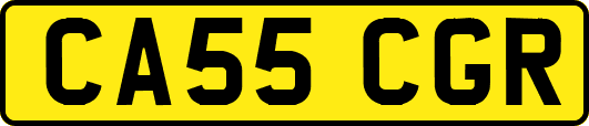 CA55CGR
