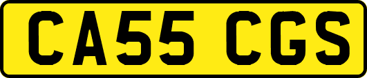 CA55CGS