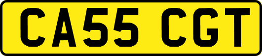 CA55CGT