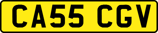 CA55CGV