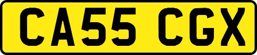 CA55CGX