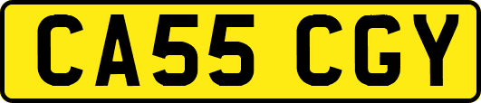 CA55CGY