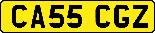 CA55CGZ