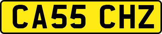 CA55CHZ