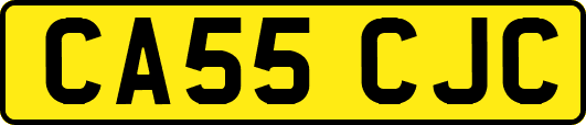 CA55CJC
