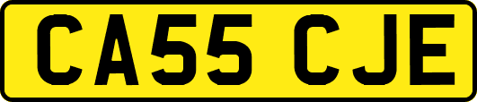 CA55CJE