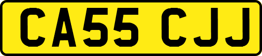 CA55CJJ