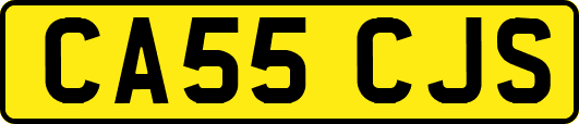 CA55CJS