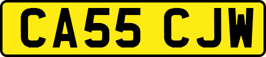 CA55CJW