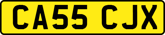 CA55CJX
