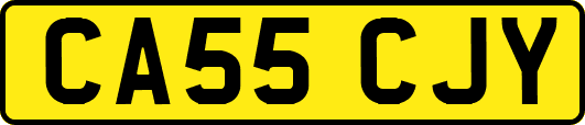 CA55CJY