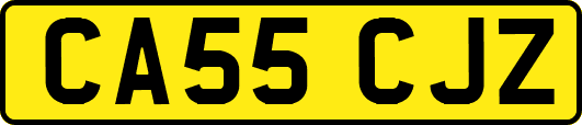 CA55CJZ