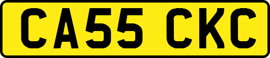 CA55CKC