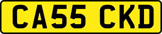 CA55CKD