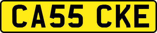 CA55CKE
