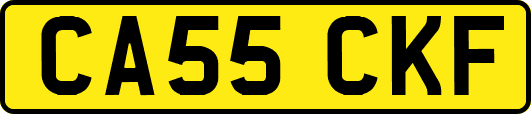 CA55CKF