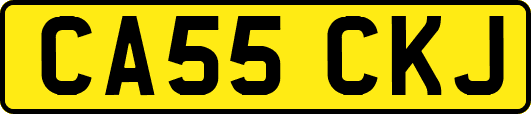 CA55CKJ