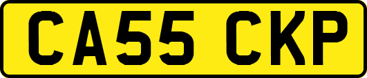 CA55CKP