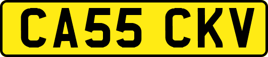 CA55CKV